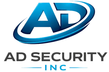 AD Security Logo