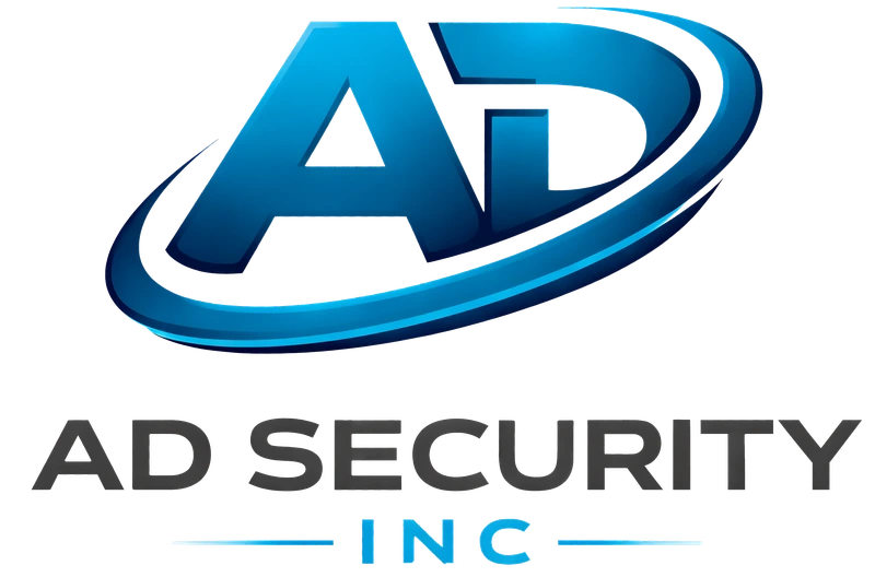 AD Security Logo